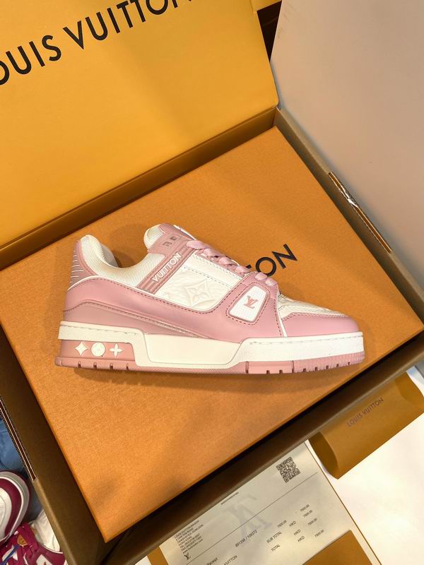 Tênis LV Trainer