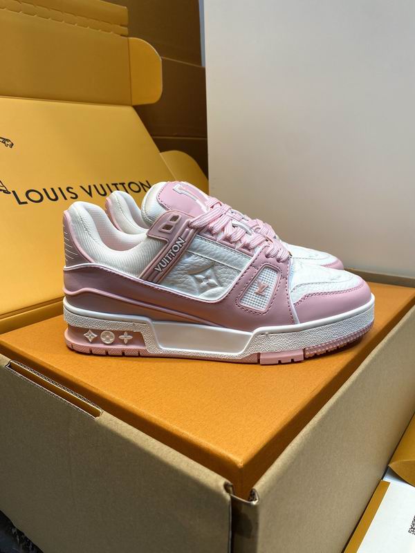 Tênis LV Trainer