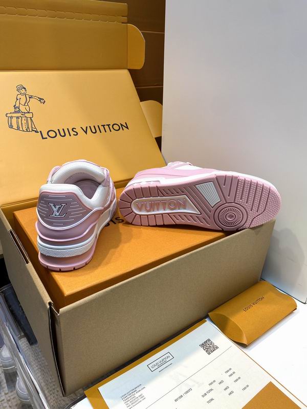 Tênis LV Trainer