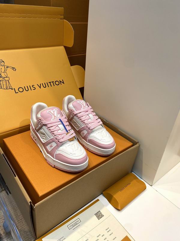 Tênis LV Trainer