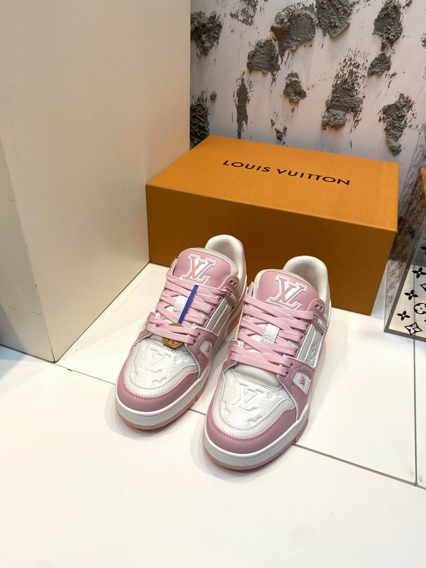 Tênis LV Trainer