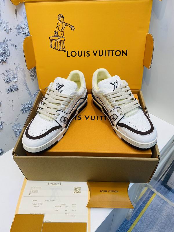 Tênis LV Trainer