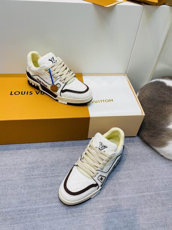 Tênis LV Trainer