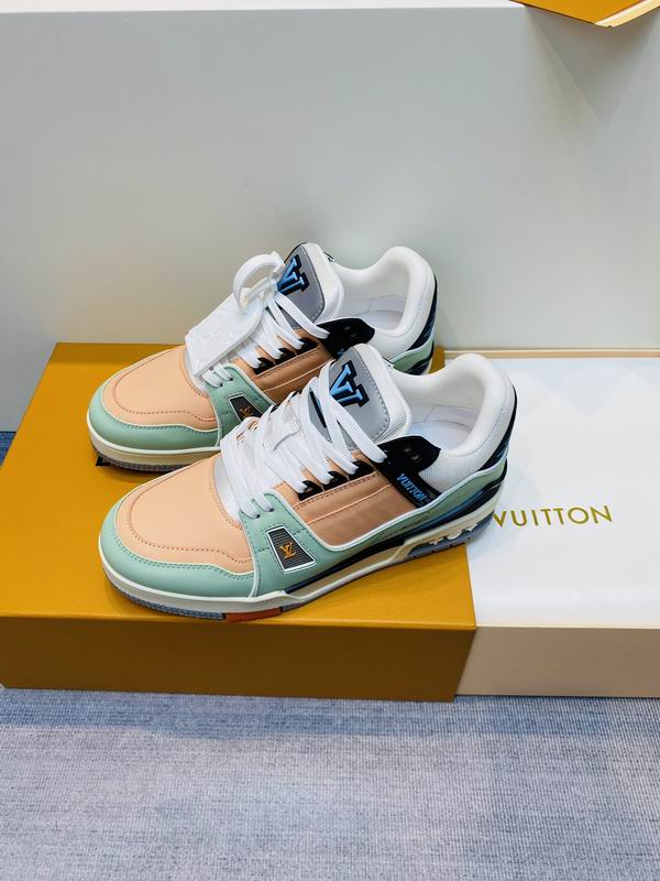Tênis LV Trainer