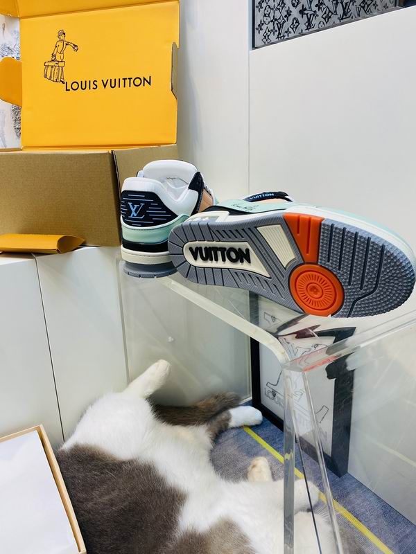 Tênis LV Trainer