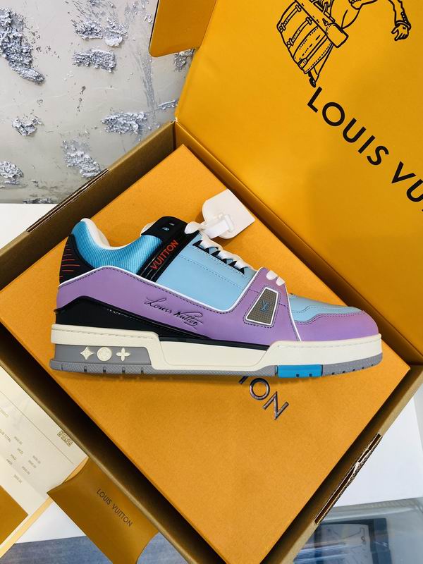 Tênis LV Trainer