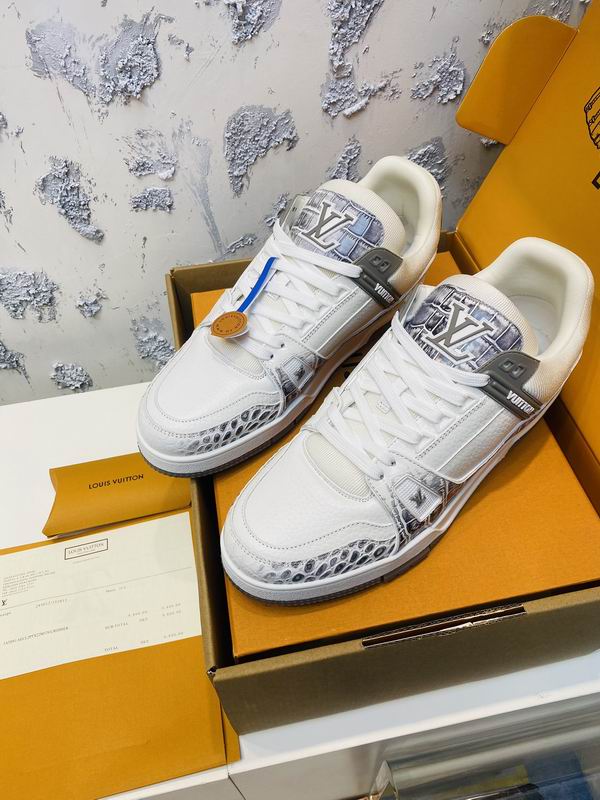 Tênis LV Trainer