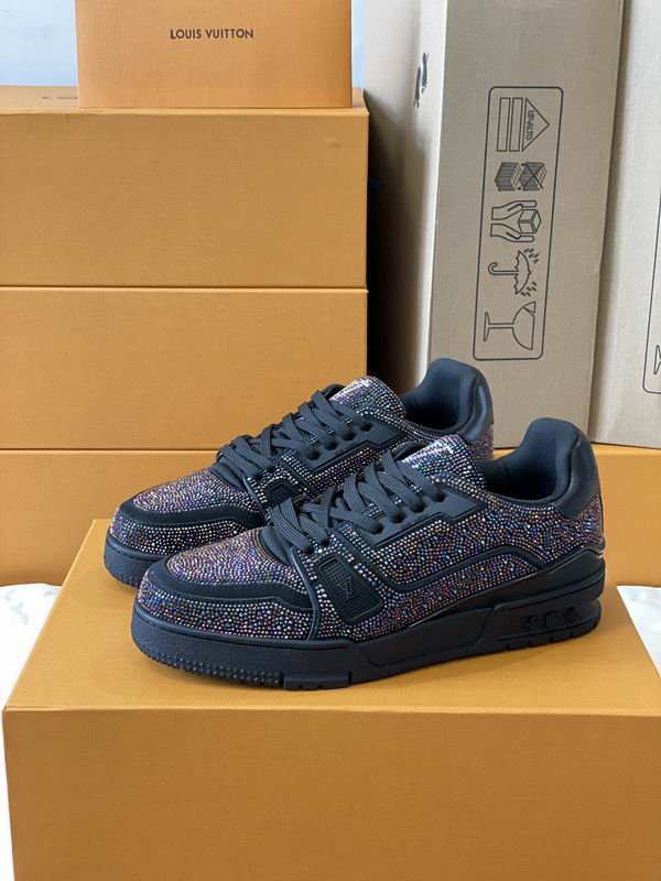 Tênis LV Trainer