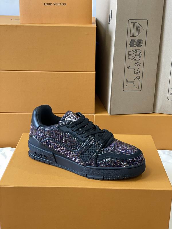 Tênis LV Trainer