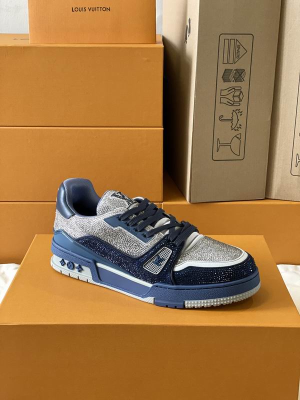 Tênis LV Trainer