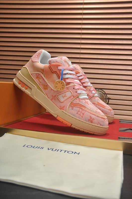Tênis LV Trainer