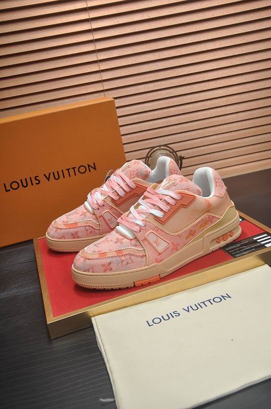 Tênis LV Trainer