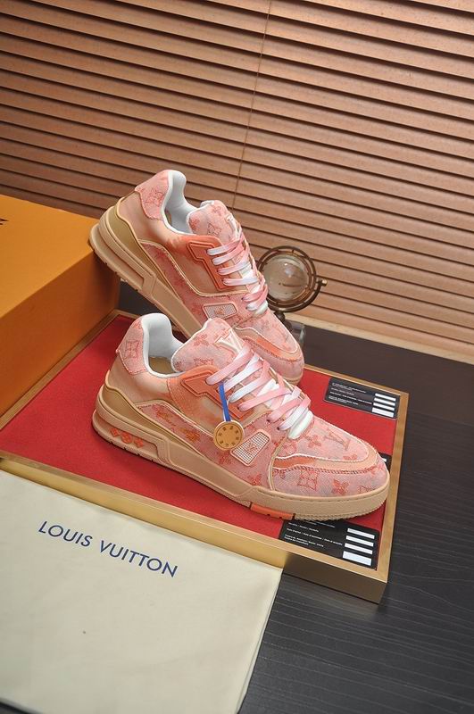 Tênis LV Trainer