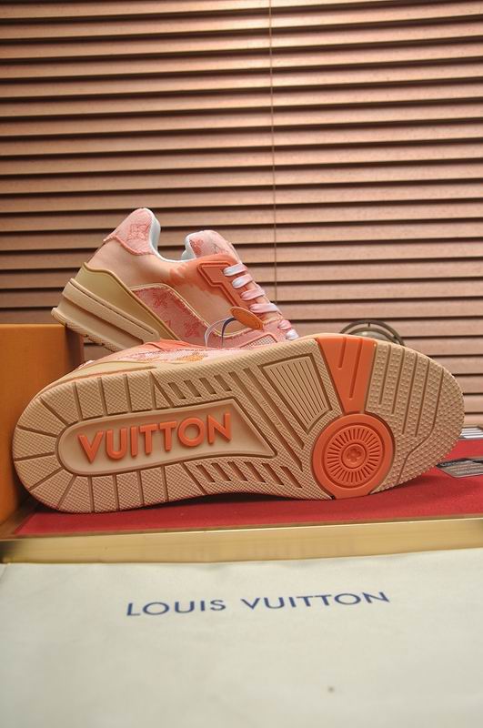 Tênis LV Trainer
