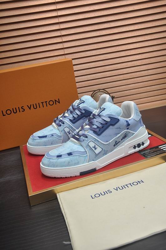 Tênis LV Trainer