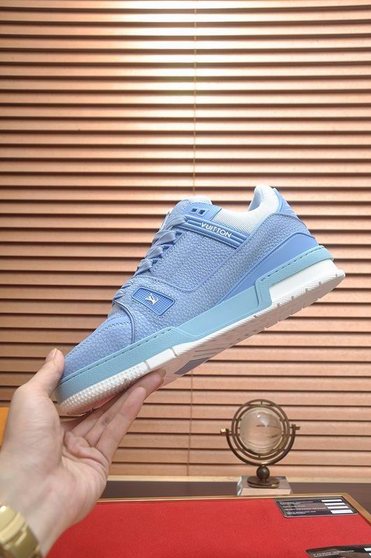 Tênis LV Trainer