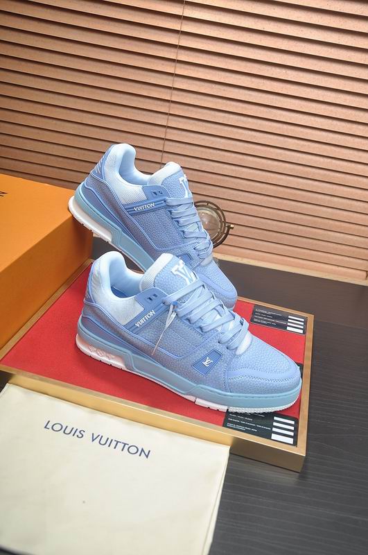 Tênis LV Trainer