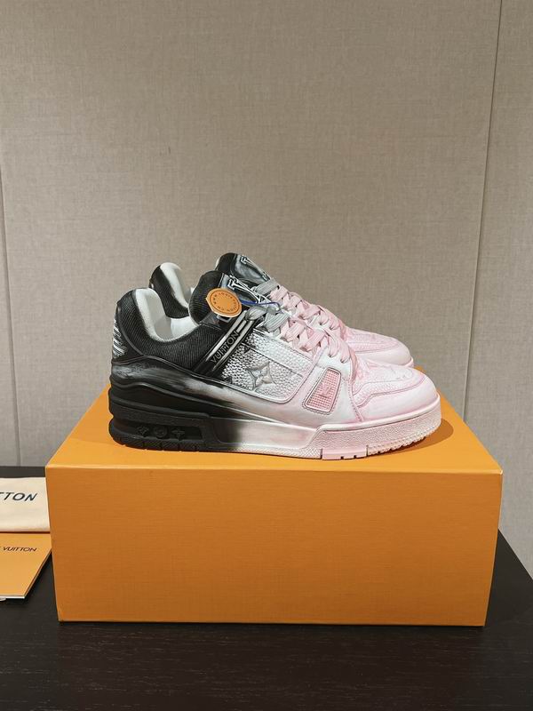 Tênis LV Trainer