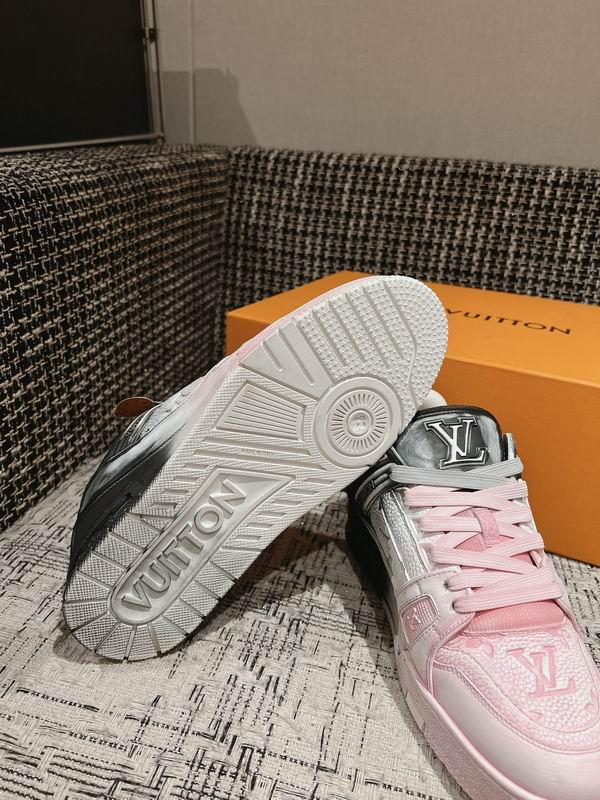 Tênis LV Trainer