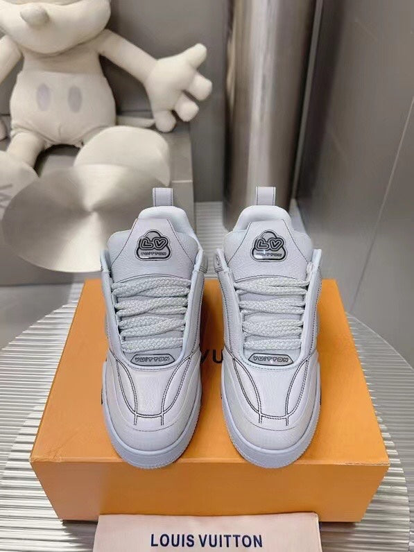 Tênis LV Skate