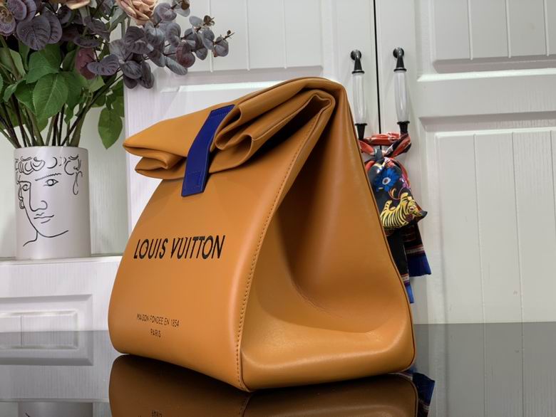 Bolsa Louis Vuitton