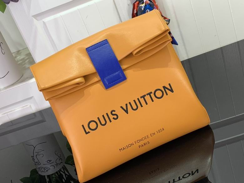 Bolsa Louis Vuitton