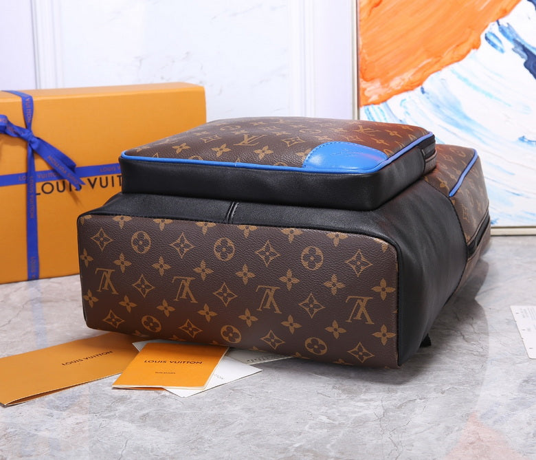 Mochila Louis Vuitton