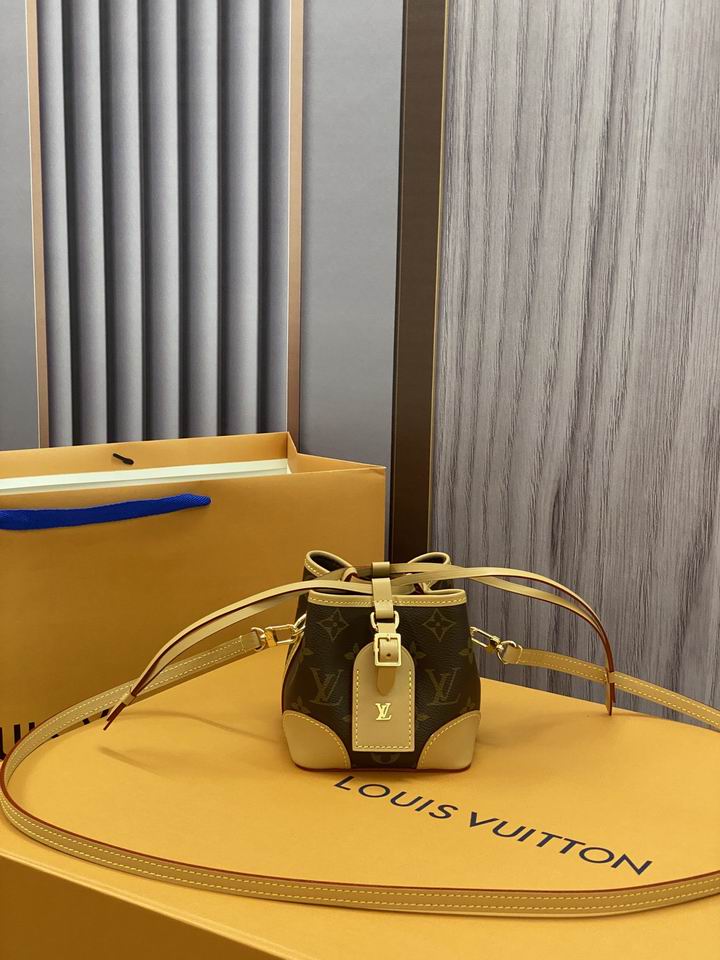 Bolsa Louis Vuitton