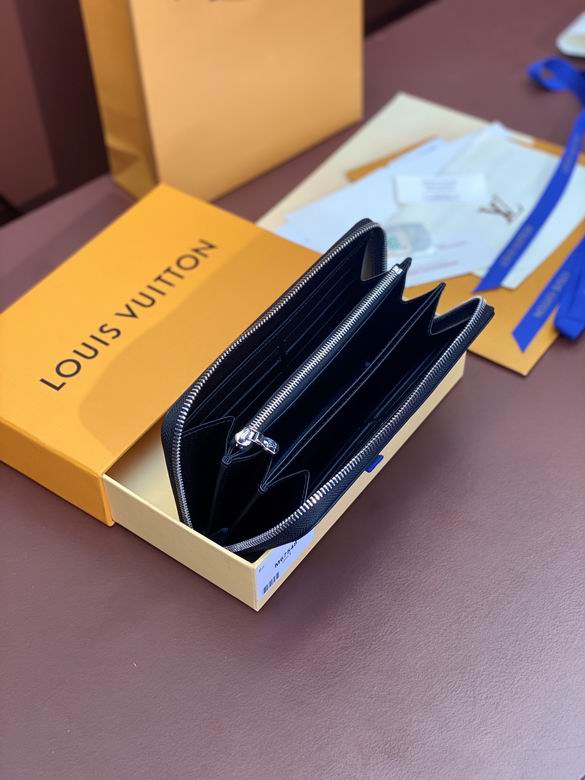 Carteira Louis Vuitton x Supreme