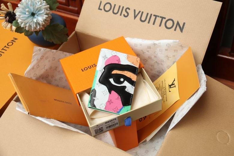 Carteira Louis