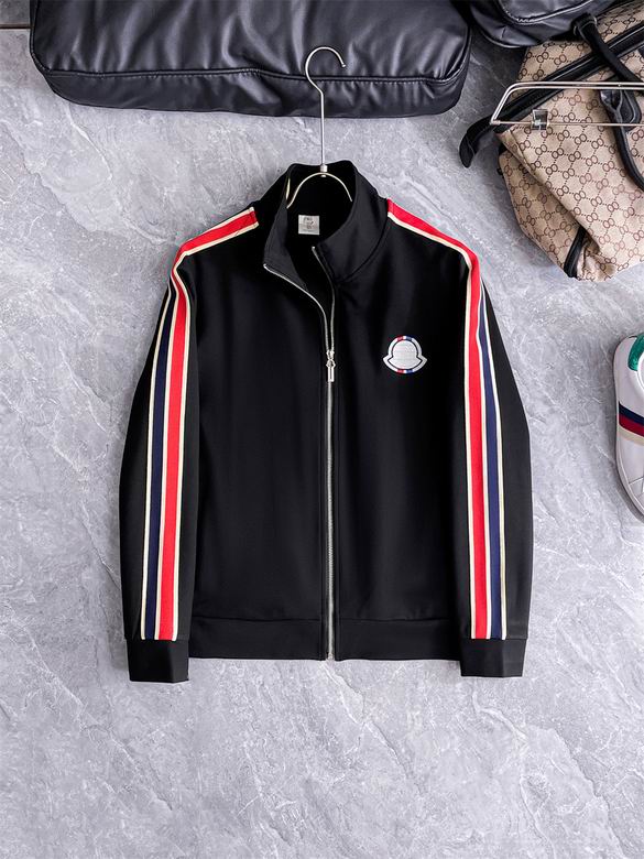 Moletom Moncler