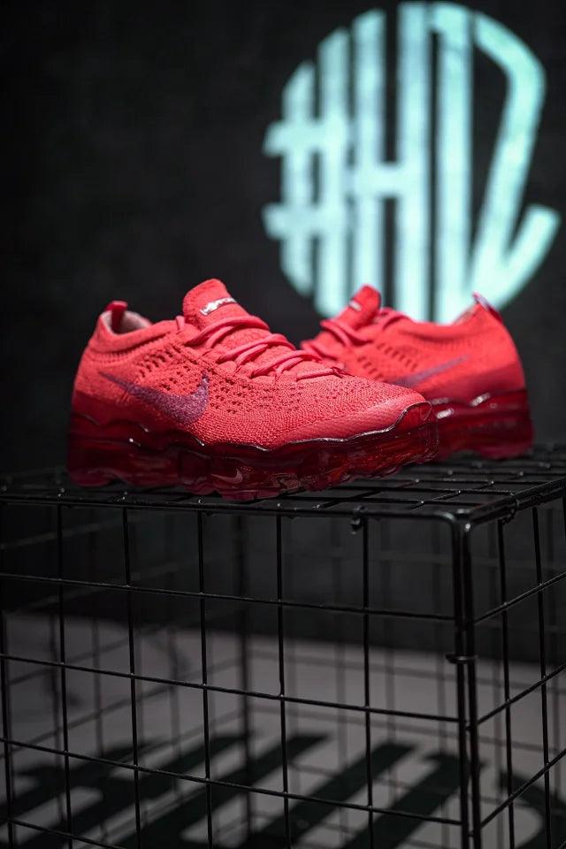 Nike Air VaporMax 2023 Flyknit Red