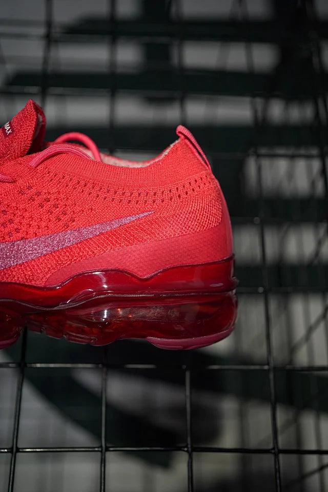 Nike Air VaporMax 2023 Flyknit Red