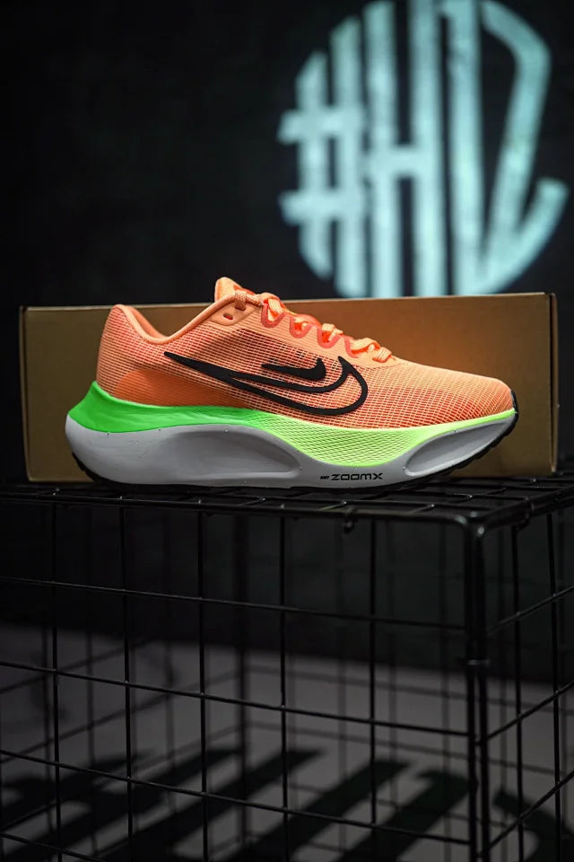 Nike zoom Fly 5
