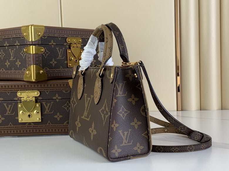 Bolsa Louis Vuitton