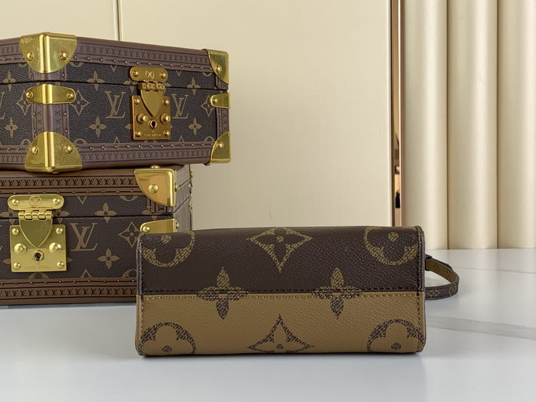 Bolsa Louis Vuitton