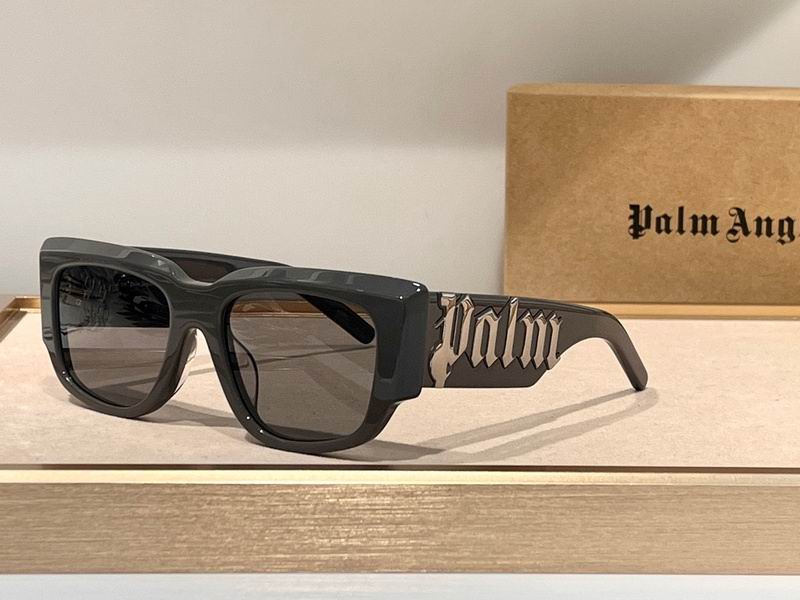 Òculos De Sol Palm-Angels