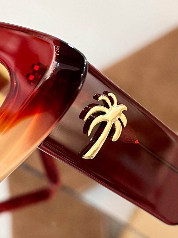 Òculos De Sol Palm-Angels