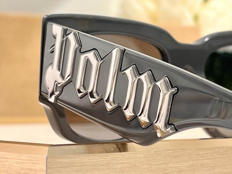 Òculos De Sol Palm-Angels