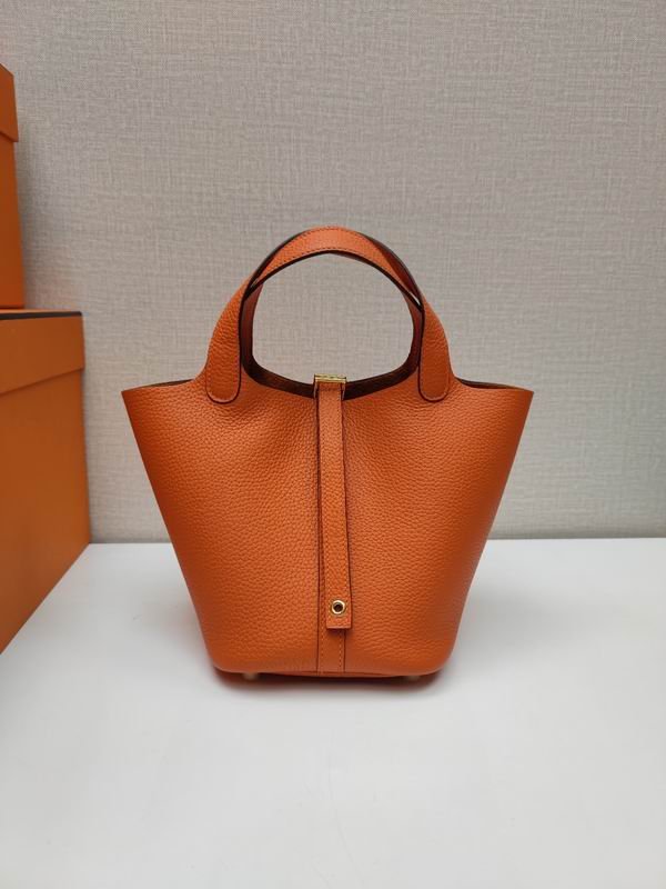 Bolsa Hermès Togo