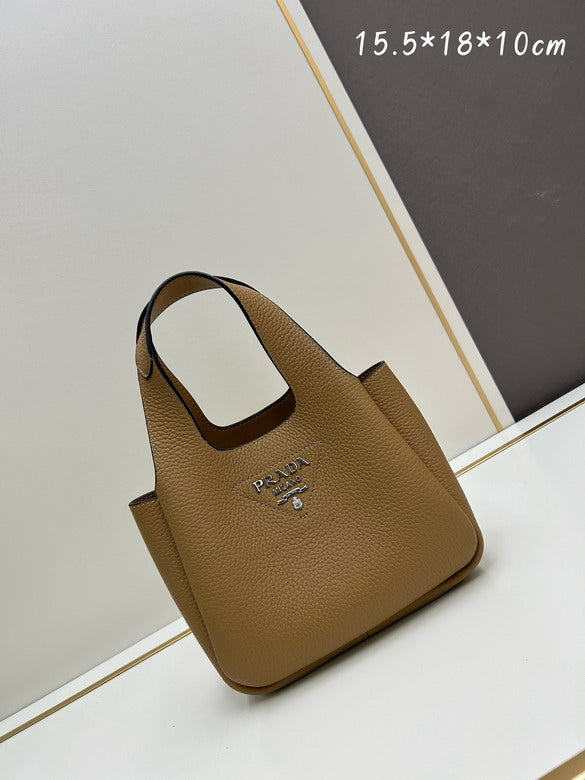 Bolsa Prada Em Couro