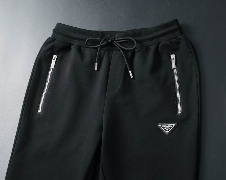 Moletom Prada