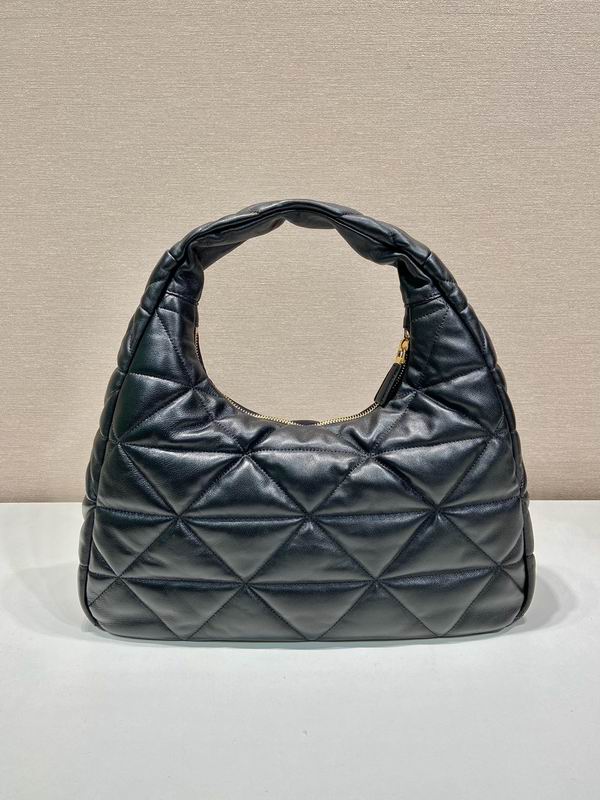 Bolsa Prada Preto