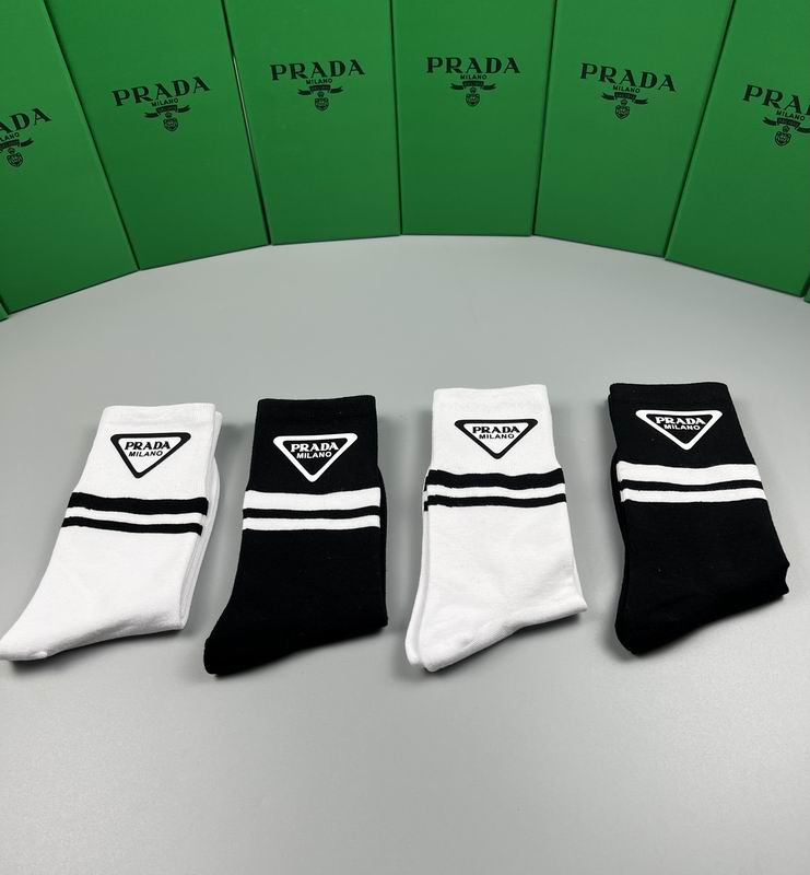 Meias Prada