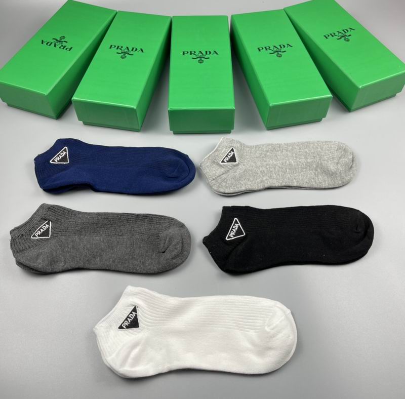 Meias Prada
