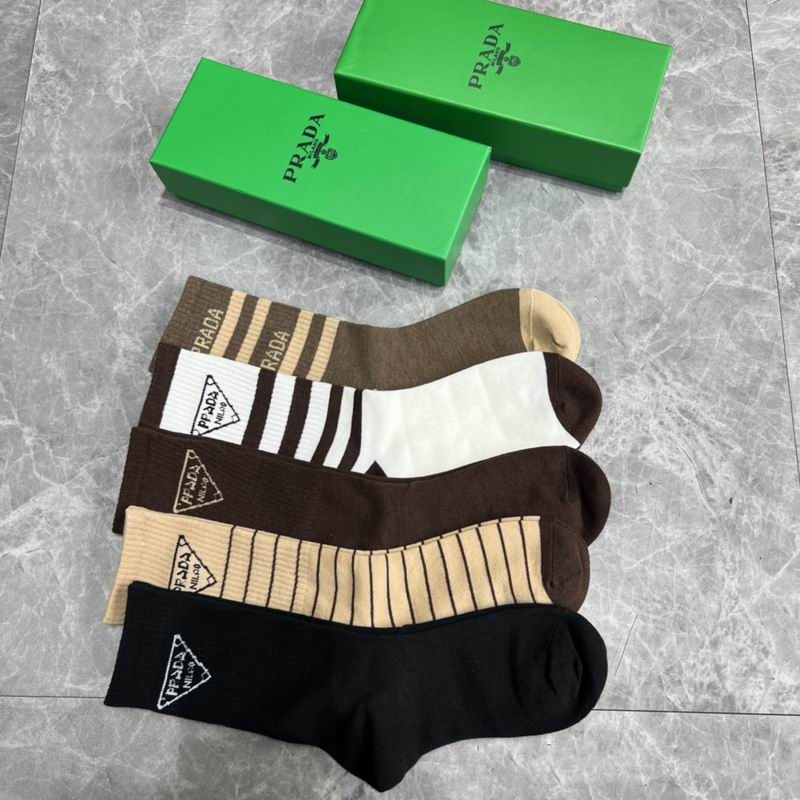 Meias Prada