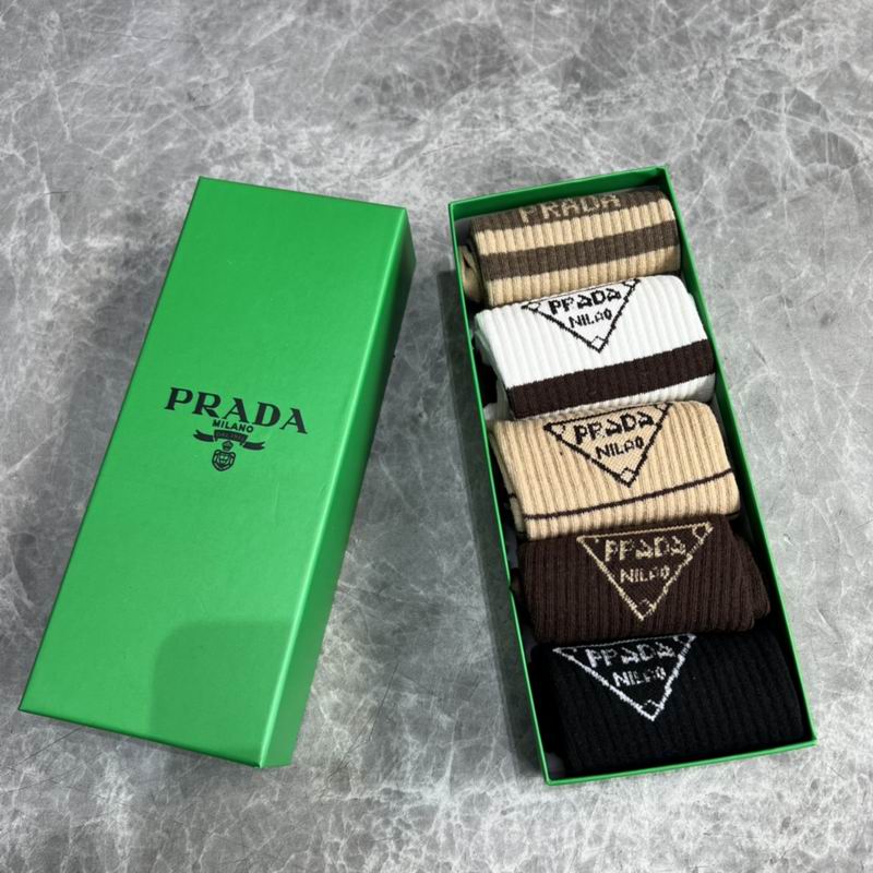 Meias Prada