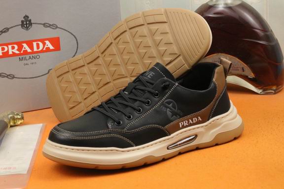 Tênis Prada