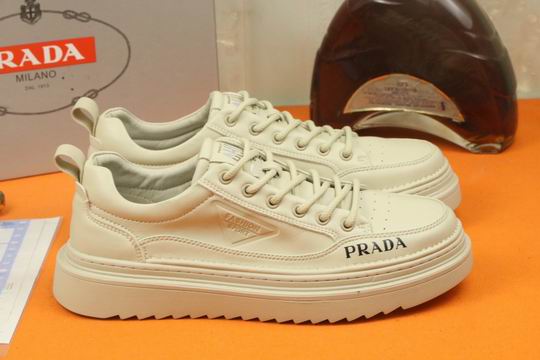 Tênis Prada