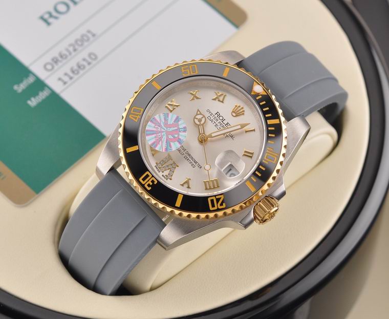 Relógio Rolex